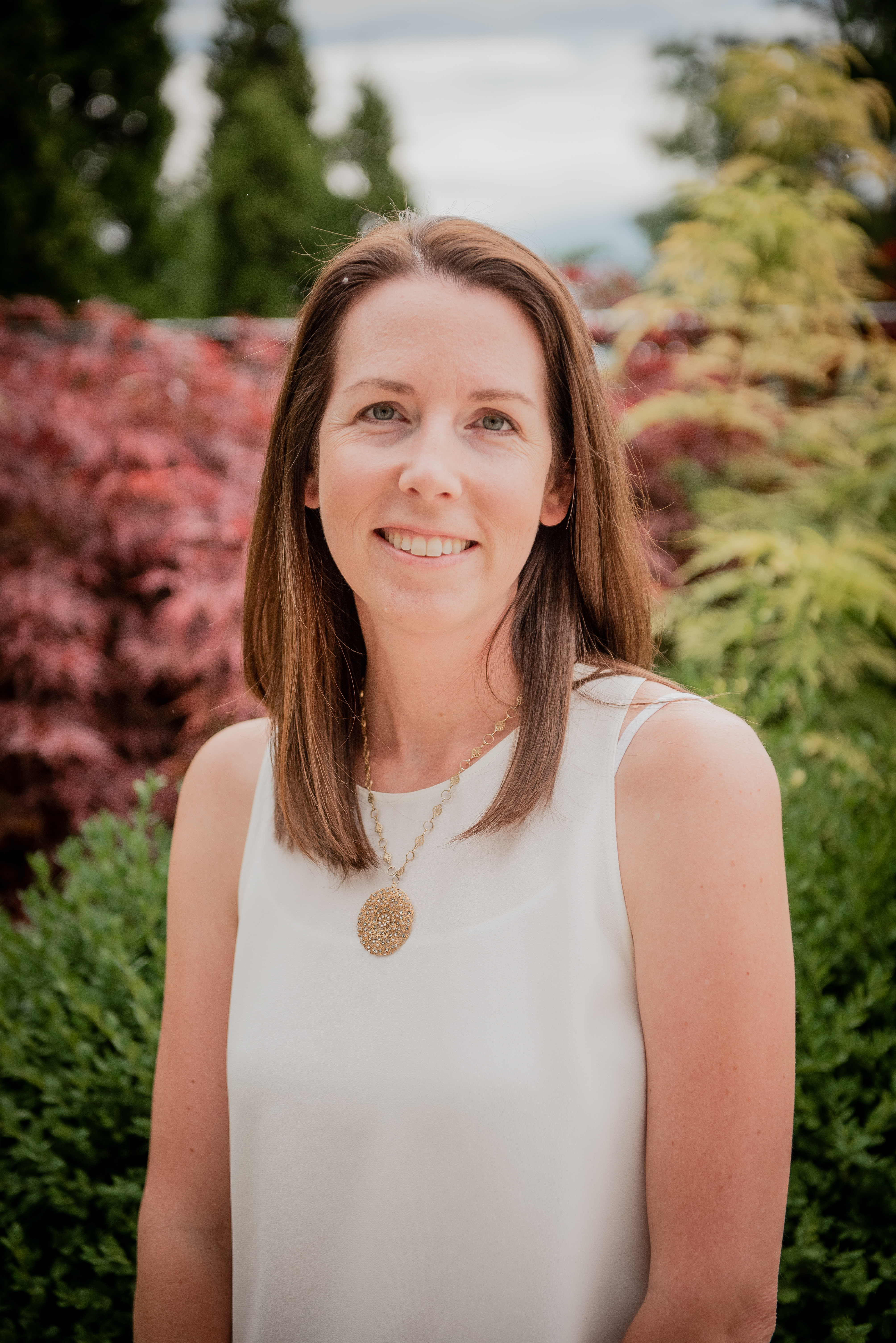 Dr. Stephanie Denison